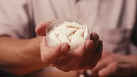 Why More Smokers in the UK Are Choosing Nicotine Pouches Over Vapes