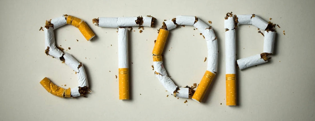 Making the Switch: A Guide to Transitioning from Cigarettes to Nicotine Pouches