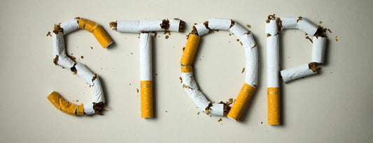 Making the Switch: A Guide to Transitioning from Cigarettes to Nicotine Pouches